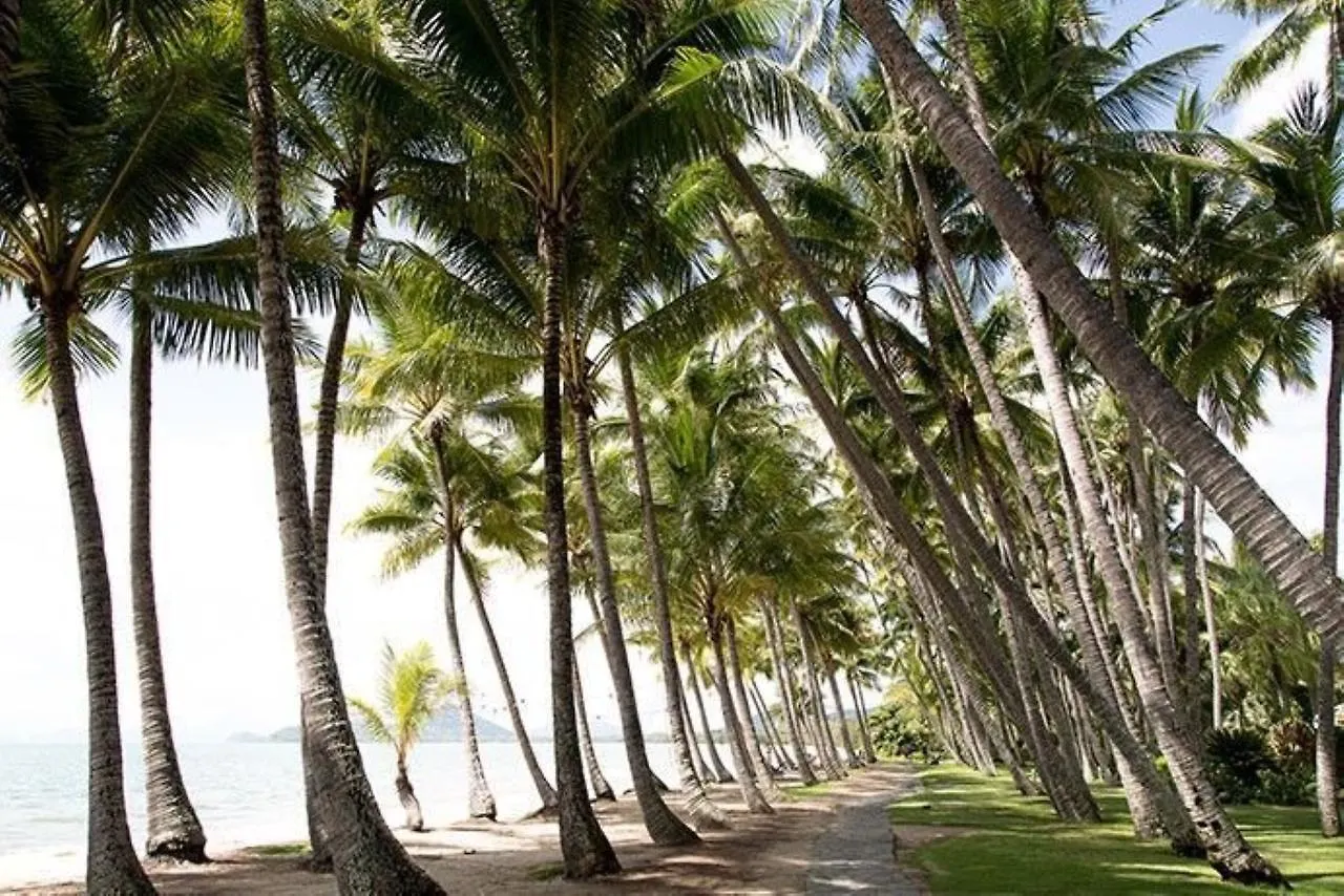 Appartement Tranquility Chill At Palm Cove à Kuranda 0*,