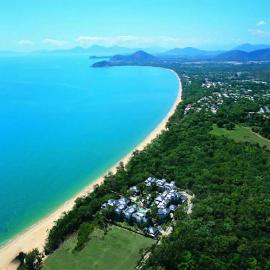 Ferienwohnung Tranquility Chill At Palm Cove Kuranda 0*,