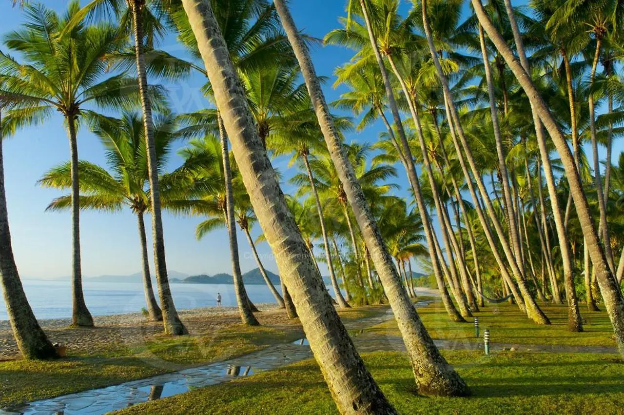 Apartment Ferienwohnung Tranquility Chill At Palm Cove Kuranda Australien