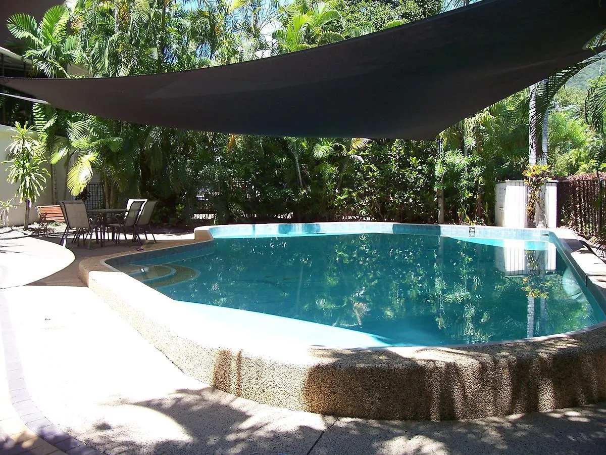 Ferienwohnung Tranquility Chill At Palm Cove Kuranda 0*,  Australien