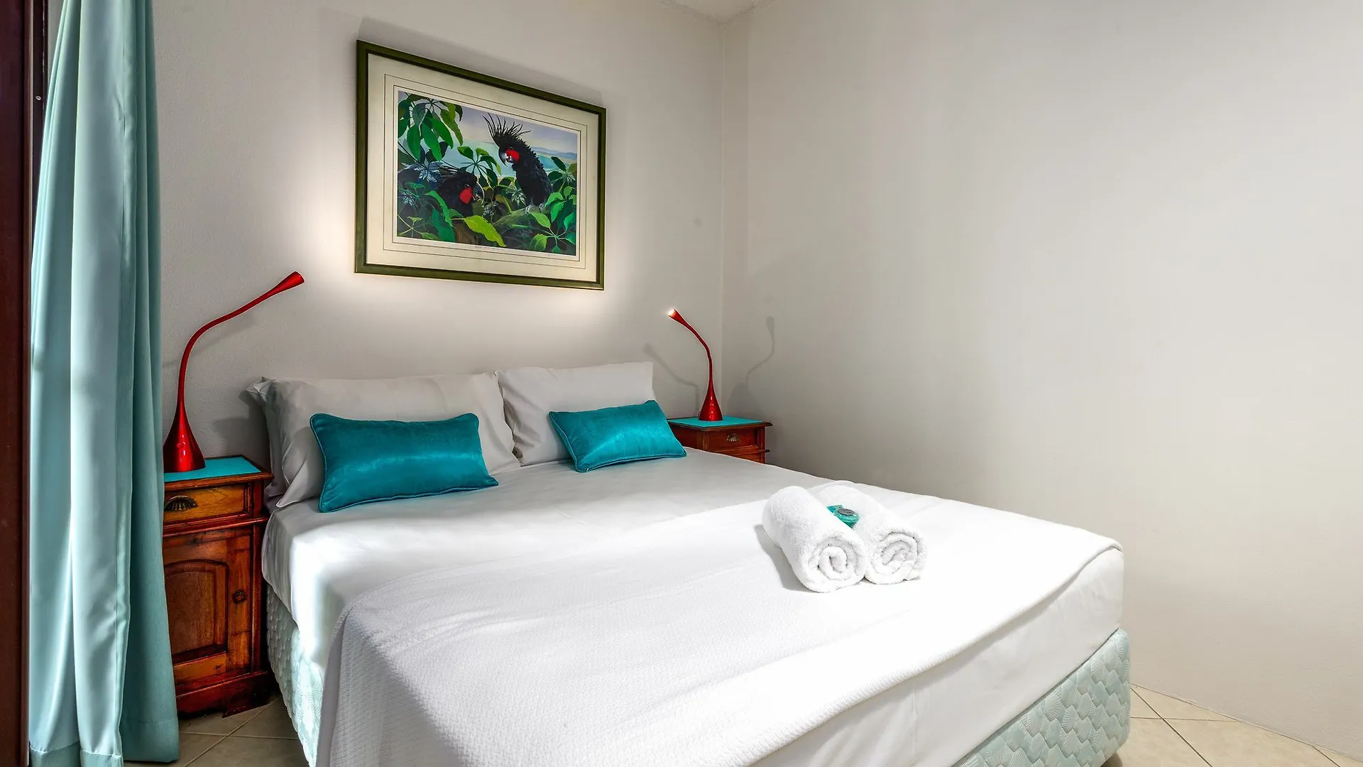 Ferienwohnung Tranquility Chill At Palm Cove Kuranda Australien