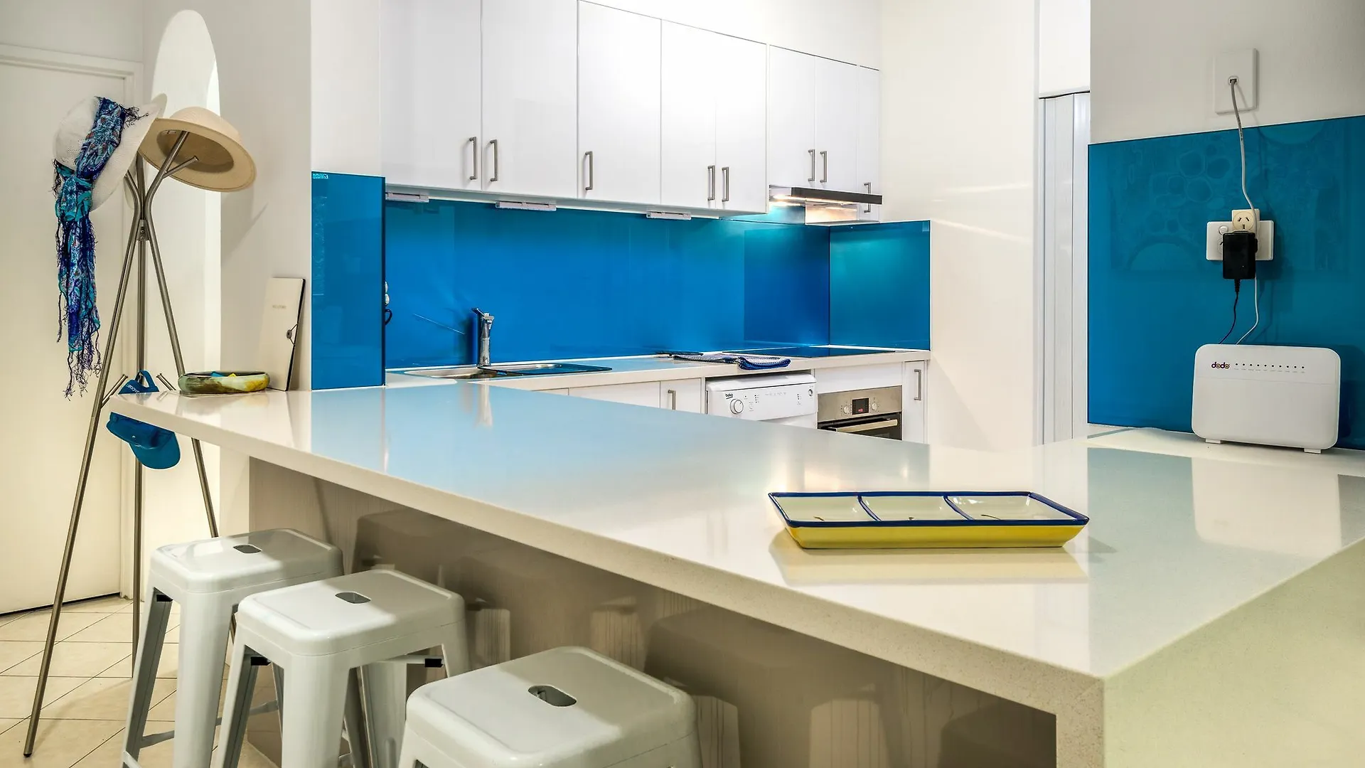 Apartment Ferienwohnung Tranquility Chill At Palm Cove Kuranda