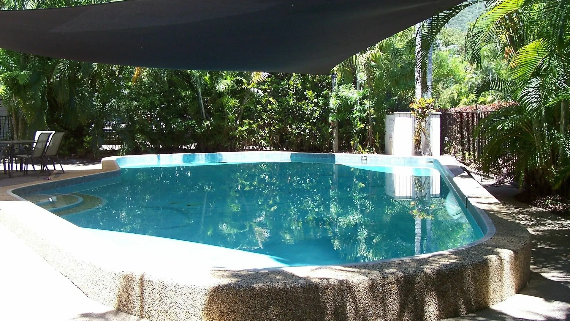 Ferienwohnung Tranquility Chill At Palm Cove Kuranda