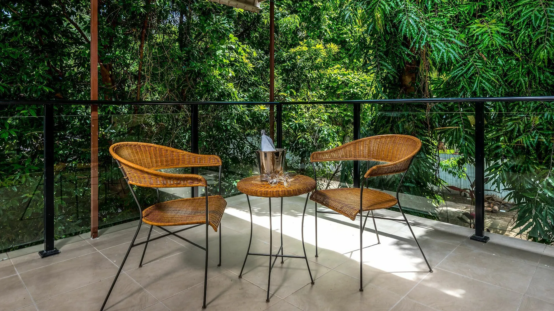 Ferienwohnung Tranquility Chill At Palm Cove Kuranda 0*,  Australien